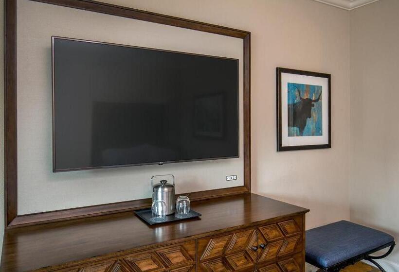 Suite Llit Queen, The Westin Riverwalk, San Antonio