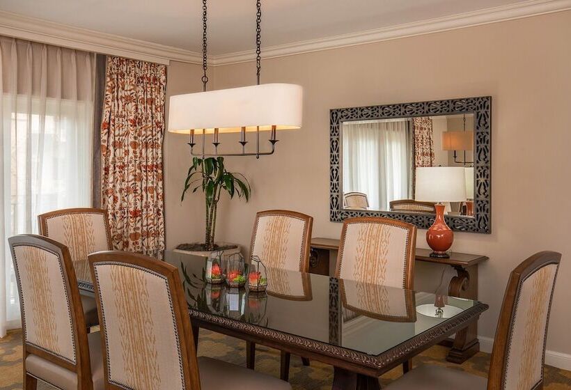 Suite amb Vistes, The Westin Riverwalk, San Antonio