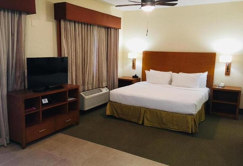 Студия Стандарт, Hilton Vacation Club Varsity Club Tucson