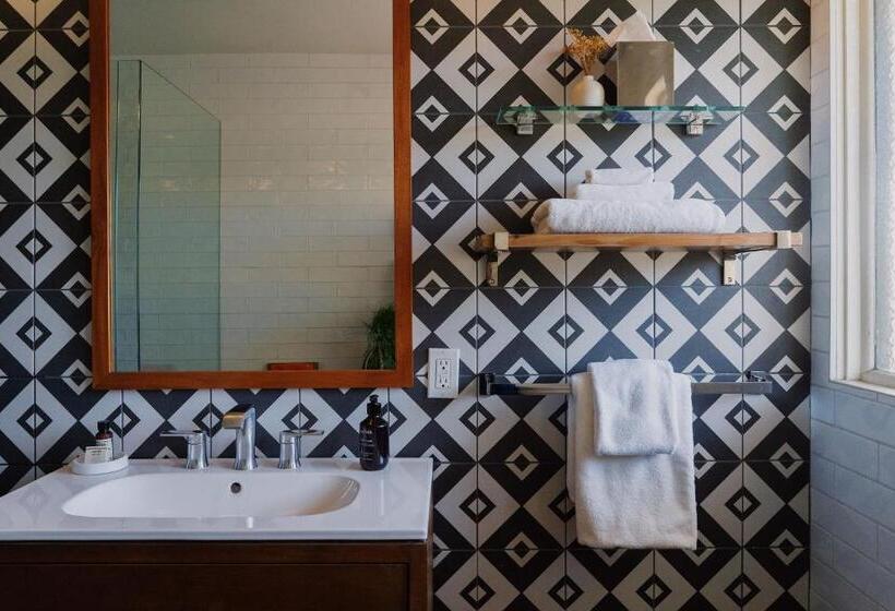 Quarto standard, Villa Royale