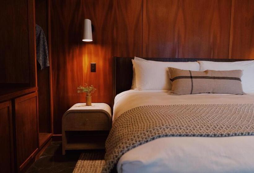 Quarto standard, Villa Royale