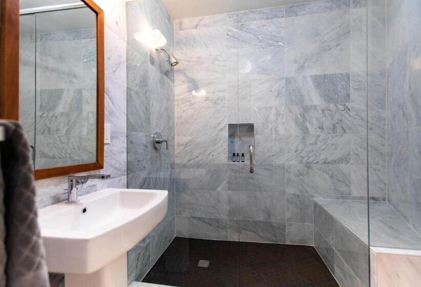 Suite com Hidromassagem, Villa Royale