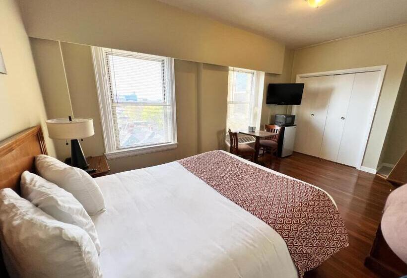 Номер Стандарт, Lenox Hotel And Suites
