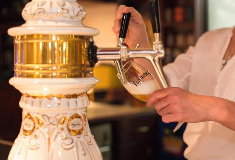 Номер Стандарт, Bistro Pension Vis A Vis