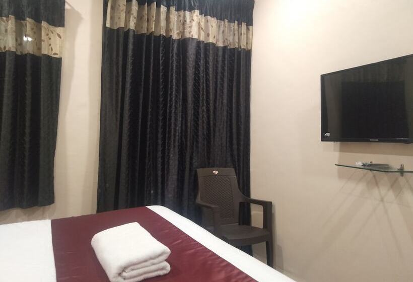 Номер Deluxe, Itsy Hotels Punest