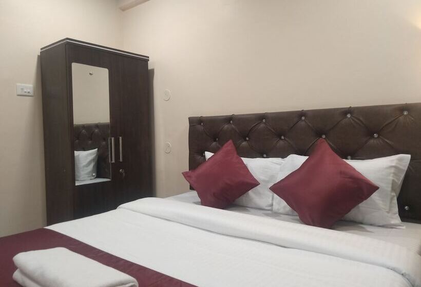 Номер Deluxe, Itsy Hotels Punest