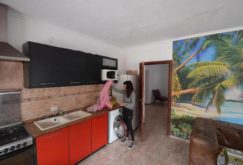 Четырехместный Номер Стандарт, Hostel Aeropuerto Ezeiza 10 Minutos De Aeropuerto