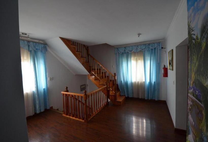 Четырехместный Номер Стандарт, Hostel Aeropuerto Ezeiza 10 Minutos De Aeropuerto