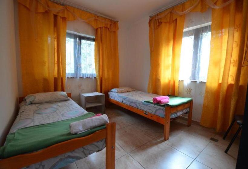 Номер Стандарт, Hostel Aeropuerto Ezeiza 10 Minutos De Aeropuerto