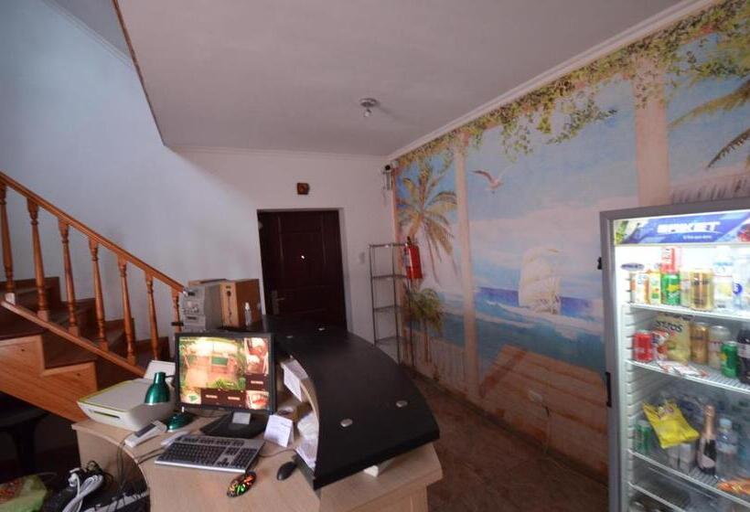 スタンダードルーム, Hostel Aeropuerto Ezeiza 10 Minutos De Aeropuerto