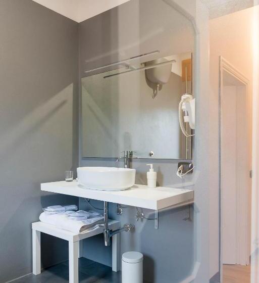 اتاق استاندارد, B&b Pescara Airport
