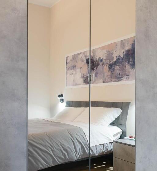 اتاق استاندارد, B&b Pescara Airport