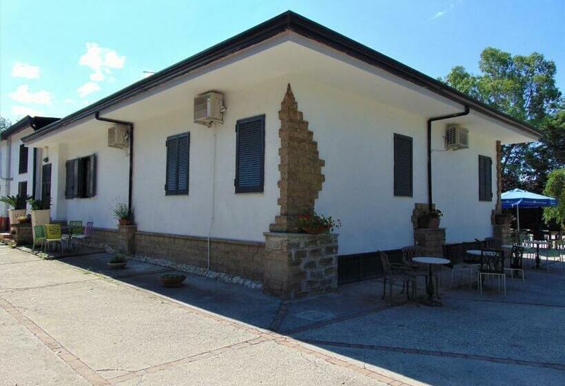 Номер Стандарт, Casale Rurale