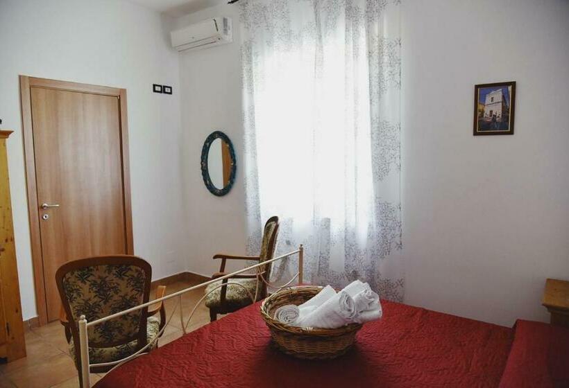 Номер Стандарт, Casale Rurale