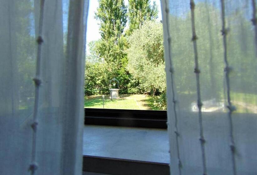 Семейный Номер, Casale Rurale
