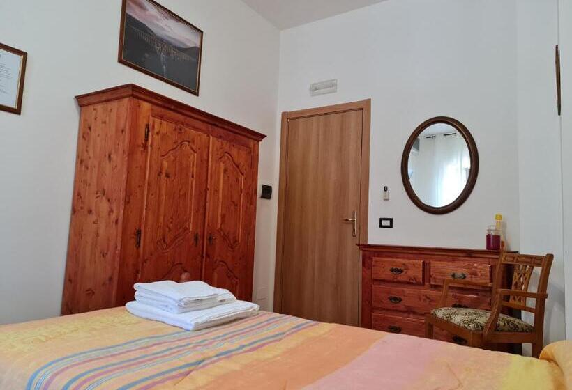 Номер Стандарт, Casale Rurale