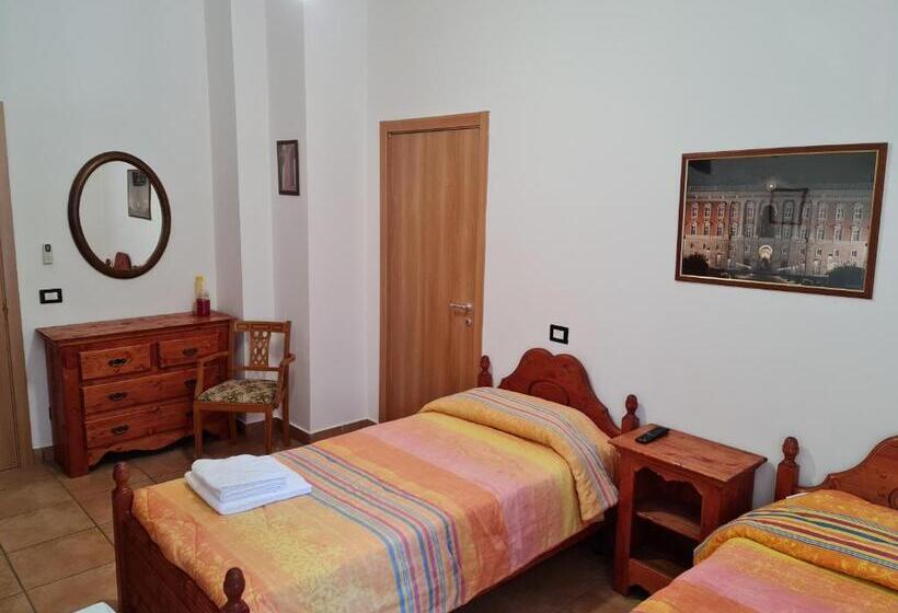 Standard room with outdoor bath, Casale Rurale