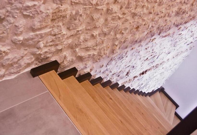 خانه 3 خوابه, Maison D'hôtes L'etiquette