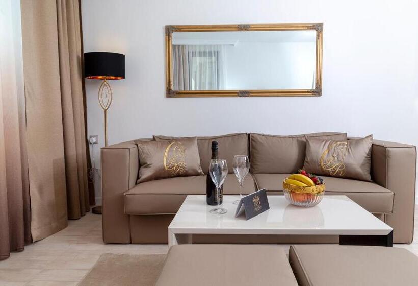 침실 1개 전망 아파트, Onyx Beach Residence   Free Parking & Beach Access