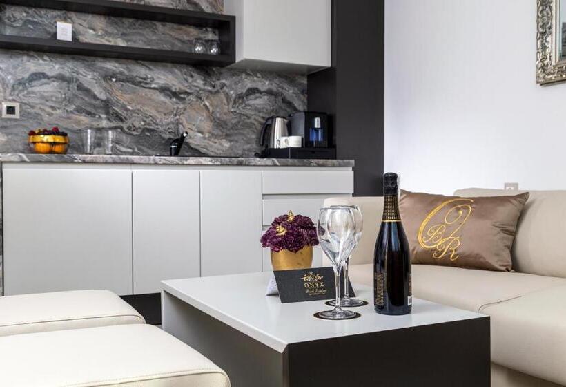 스탠다드 룸, Onyx Beach Residence   Free Parking & Beach Access