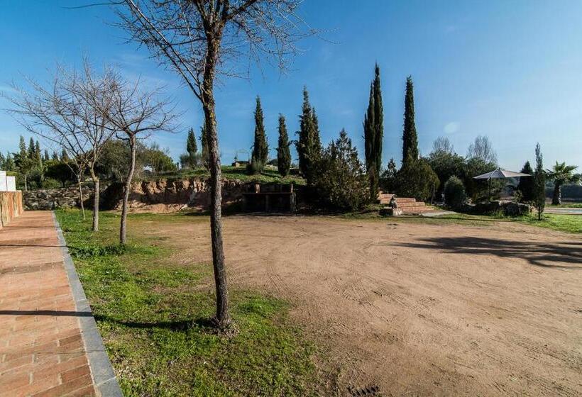스탠다드 룸, El Pueblo De Leo