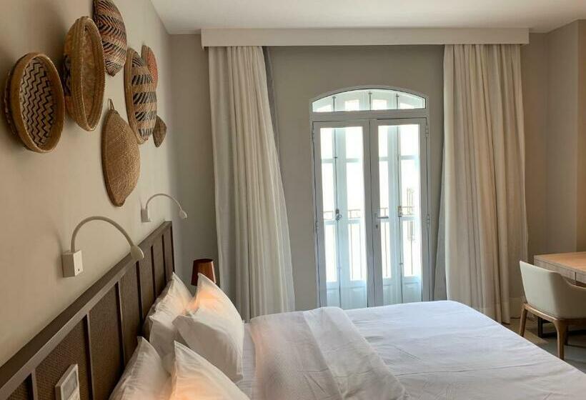 스탠다드 룸, Juma ópera Boutique Hotel & Spa