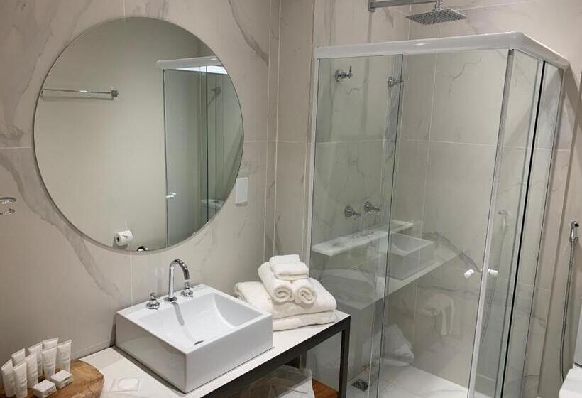 스탠다드 룸, Juma ópera Boutique Hotel & Spa