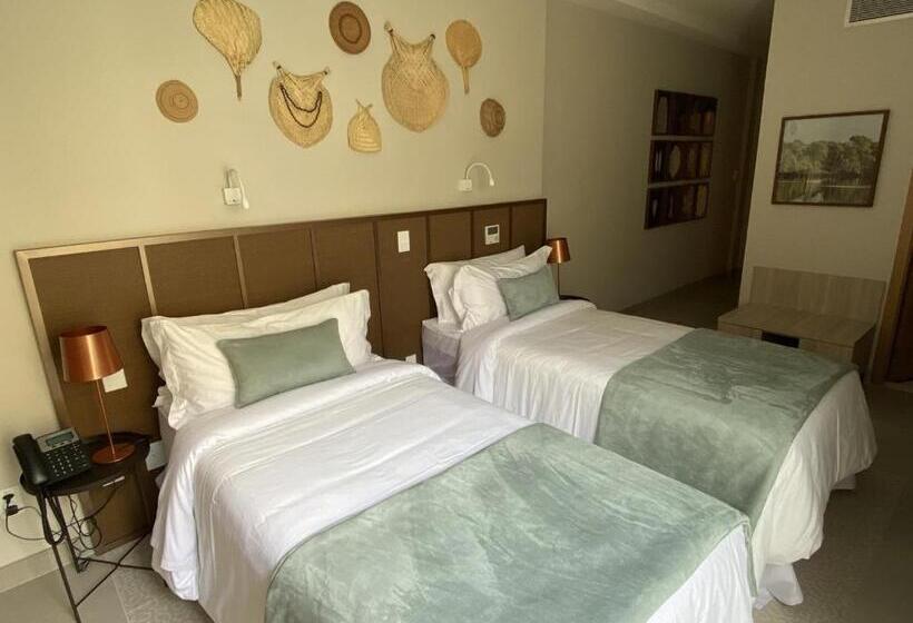 스탠다드 룸, Juma ópera Boutique Hotel & Spa