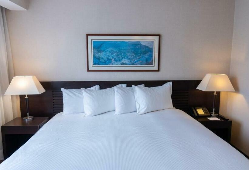 חדר סטנדרט, Eurobuilding Hotel & Suites Caracas
