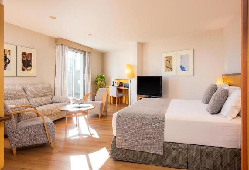 Полулюкс, Castellon Center, Affiliated by Meliá