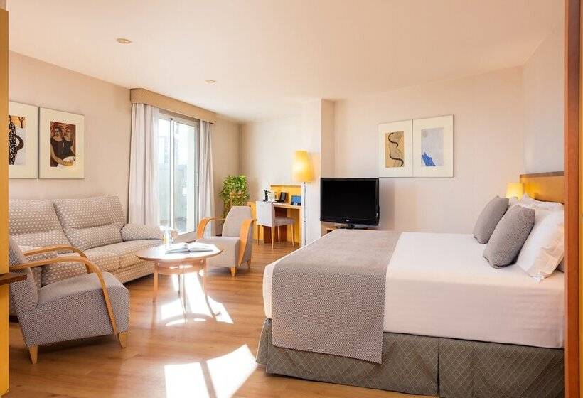 Полулюкс, Castellon Center, Affiliated by Meliá