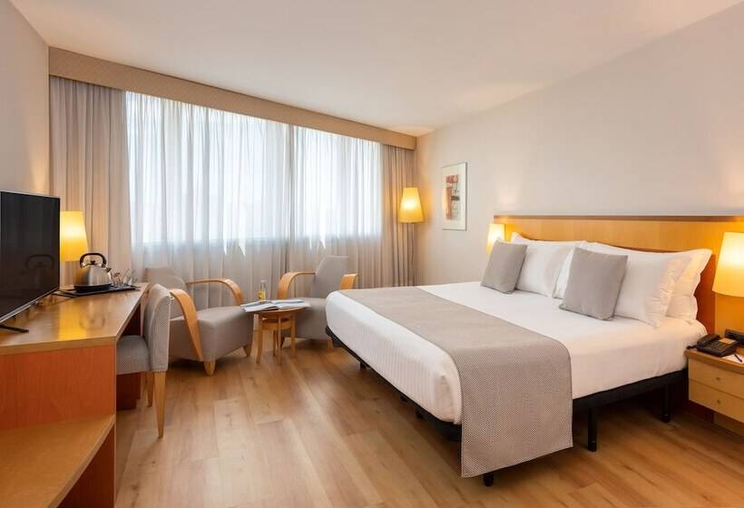 Номер Премиум, Castellon Center, Affiliated by Meliá