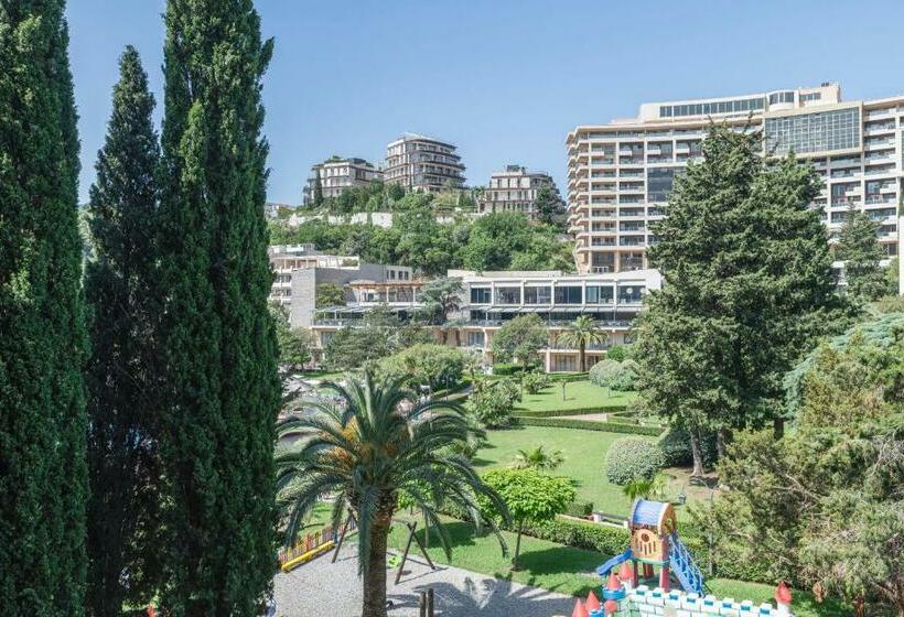 اتاق استاندارد با چشم‌انداز باغ, Iberostar Waves Bellevue - All Inclusive