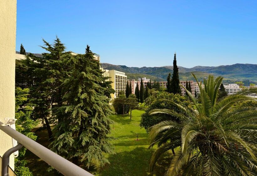 اتاق استاندارد با چشم‌انداز باغ, Iberostar Waves Bellevue - All Inclusive