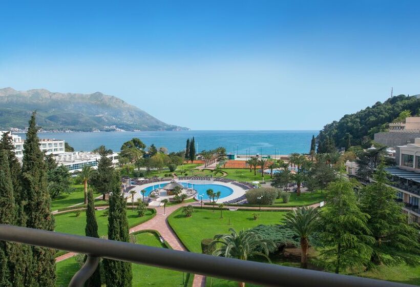 اتاق استاندارد با چشم‌انداز دریا, Iberostar Waves Bellevue - All Inclusive
