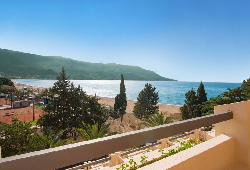 اتاق استاندارد با چشم‌انداز دریا, Iberostar Waves Bellevue - All Inclusive