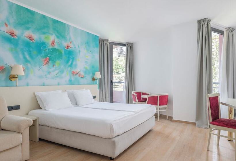 اتاق استاندارد, Iberostar Waves Bellevue - All Inclusive