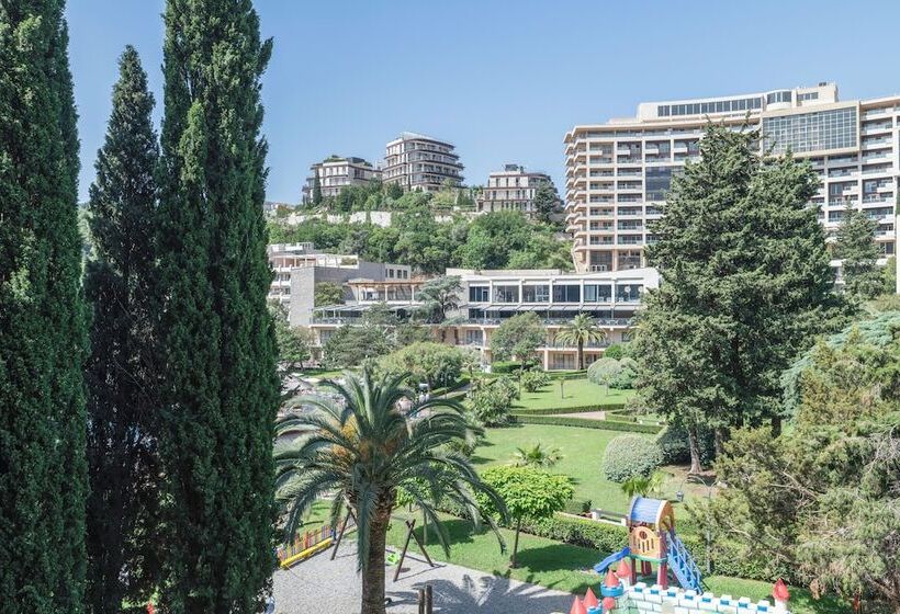 اتاق استاندارد با چشم‌انداز باغ, Iberostar Waves Bellevue - All Inclusive