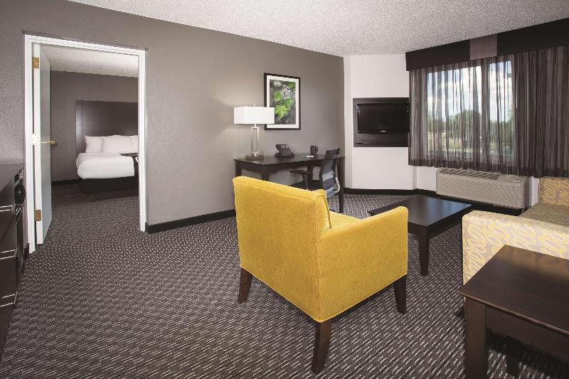 Люкс, La Quinta By Wyndham Denver Englewood Tech Ctr