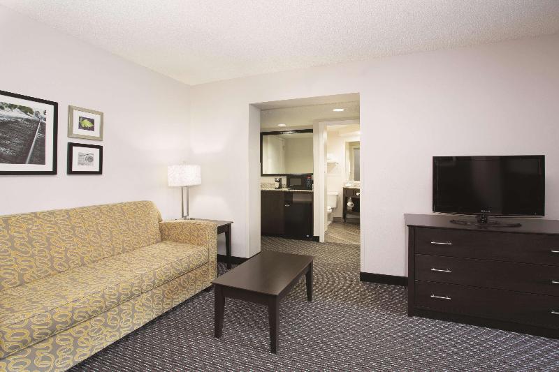 Люкс Кровать Кинг, La Quinta By Wyndham Denver Englewood Tech Ctr