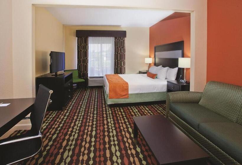 Стандартный Номер Кровать Кинг, La Quinta By Wyndham Florence