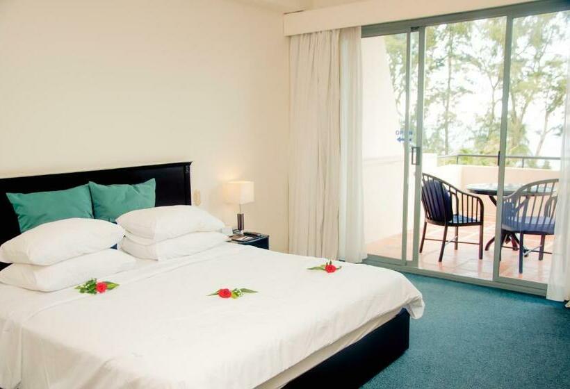 اتاق لوکس, Phan Thiet Ocean Dunes Resort