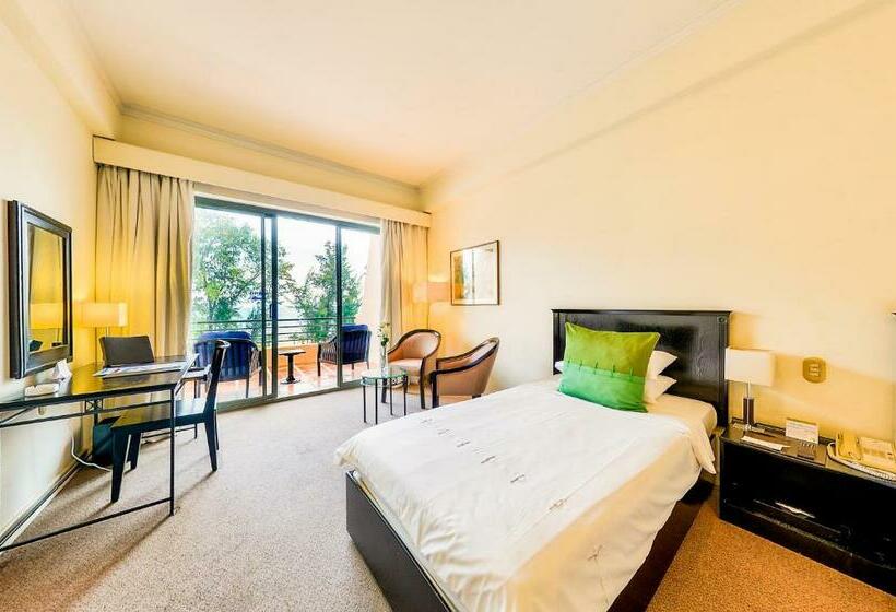 اتاق سوپریور با چشم‌انداز دریا, Phan Thiet Ocean Dunes Resort