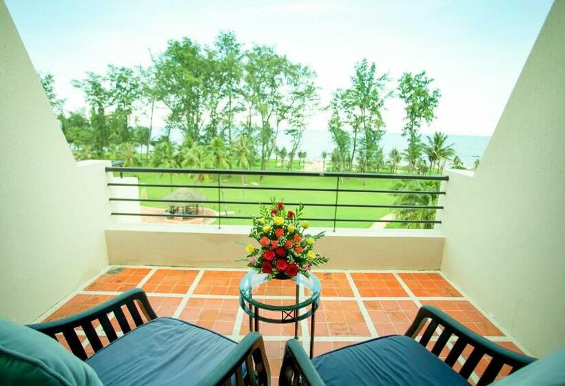 اتاق سوپریور با چشم‌انداز دریا, Phan Thiet Ocean Dunes Resort