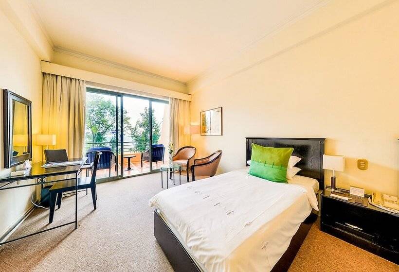 اتاق سوپریور با چشم‌انداز دریا, Phan Thiet Ocean Dunes Resort