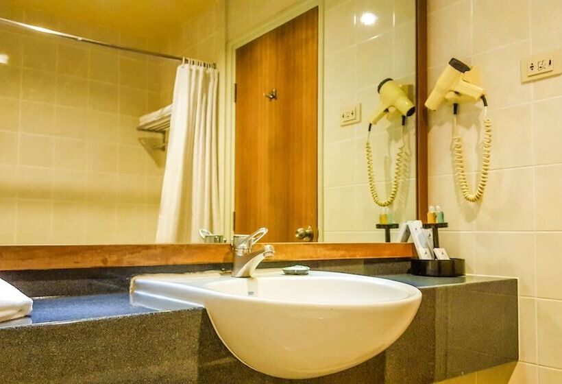 اتاق سوپریور با چشم‌انداز دریا, Phan Thiet Ocean Dunes Resort