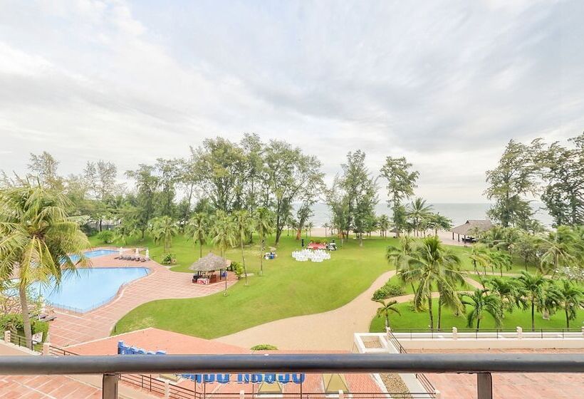 اتاق سوپریور با چشم‌انداز دریا, Phan Thiet Ocean Dunes Resort