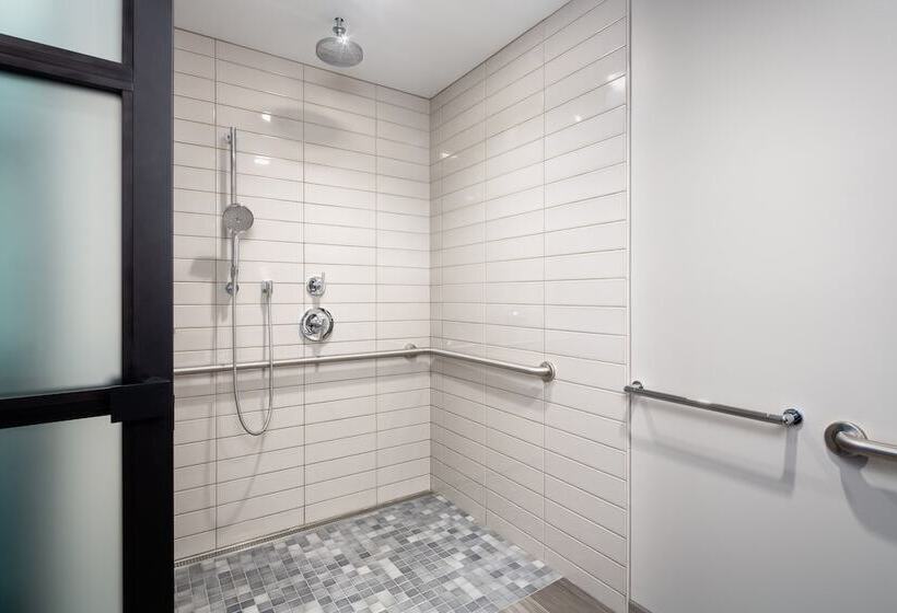 سوییت, The Windsor Suites Philadelphia