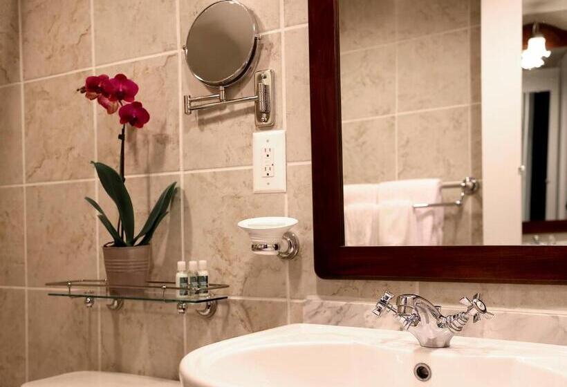 سوییت, The Windsor Suites Philadelphia