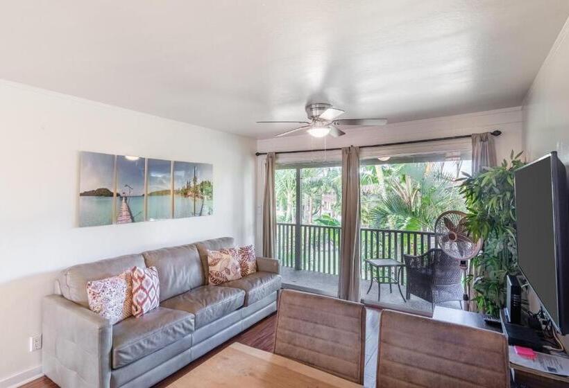 Апартаменты Deluxe 1 Спальня, Lahaina Wonderful Condos